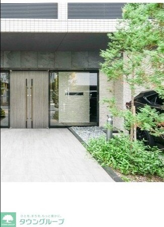 LaDouceur蒲田の物件内観写真